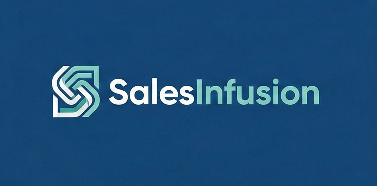 SalesInfusion CRM